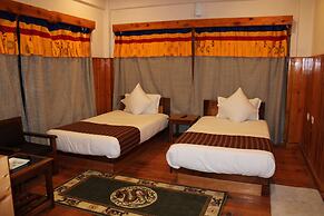 Hotel Kuenphen Norbuding