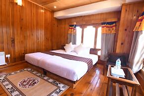 Hotel Kuenphen Norbuding