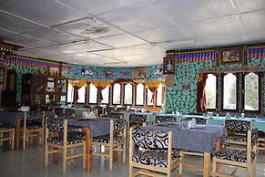 Hotel Kuenphen Norbuding