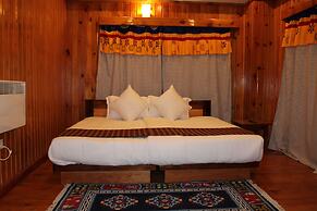 Hotel Kuenphen Norbuding