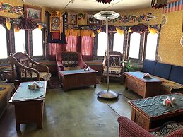 Hotel Kuenphen Norbuding