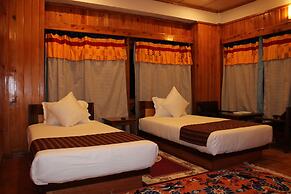 Hotel Kuenphen Norbuding