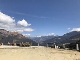 Hotel Kuenphen Norbuding