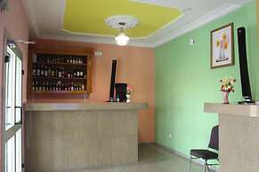 Ndancy Hotel