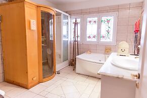 Athenian Luxury House