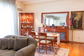 Athenian Luxury House