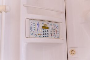 Athenian Luxury House