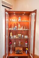 Athenian Luxury House