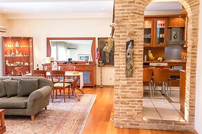 Athenian Luxury House