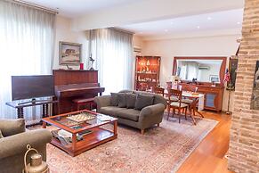 Athenian Luxury House