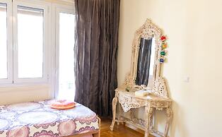 Athenian Luxury House