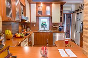 Athenian Luxury House