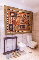 Athenian Luxury House