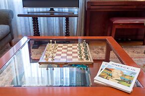 Athenian Luxury House