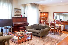 Athenian Luxury House