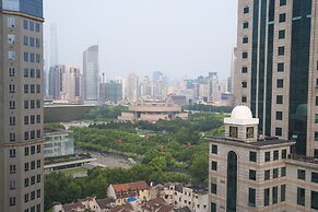 Good Time Travellers Inn-People Square No.2