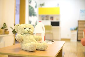 Good Time Travellers Inn-People Square No.2