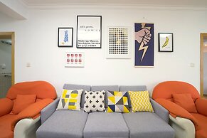 Good Time Travellers Inn-People Square No.2