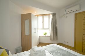 Good Time Travellers Inn-People Square No.2