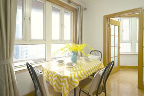 Good Time Travellers Inn-People Square No.2