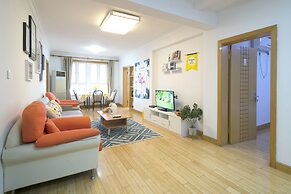 Good Time Travellers Inn-People Square No.2