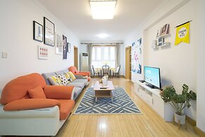 Good Time Travellers Inn-People Square No.2