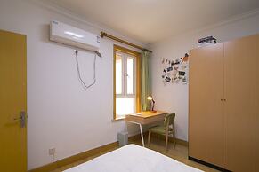 Good Time Travellers Inn-People Square No.2