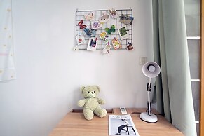 Good Time Travellers Inn-People Square No.2