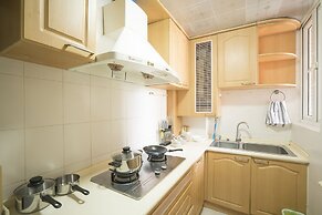 Good Time Travellers Inn-People Square No.2