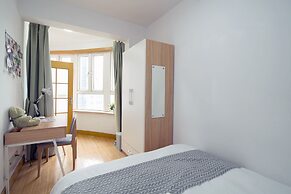 Good Time Travellers Inn-People Square No.2