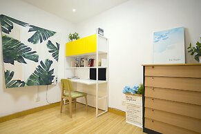 Good Time Travellers Inn-People Square No.2