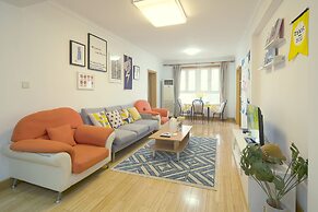 Good Time Travellers Inn-People Square No.2