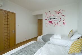 Good Time Travellers Inn-People Square No.2