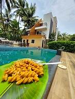 Royal Paradise Hotel