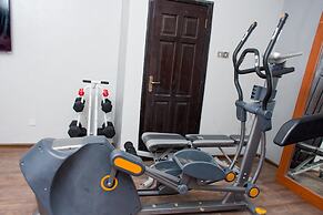 Ambience Hotel and Resorts