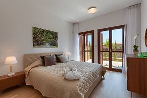 Aphrodite Hills Rentals – Premium Serviced Apartments