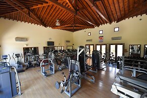 Aphrodite Hills Rentals – Premium Serviced Apartments