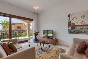 Aphrodite Hills Rentals – Premium Serviced Apartments