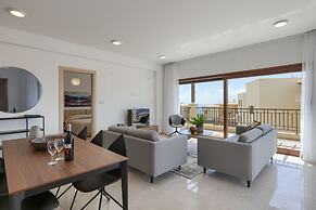Aphrodite Hills Rentals – Premium Serviced Apartments