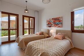 Aphrodite Hills Rentals – Premium Serviced Apartments