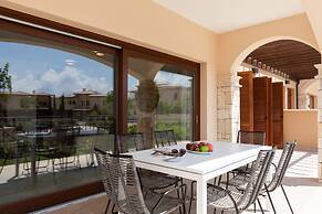 Aphrodite Hills Rentals – Premium Serviced Apartments