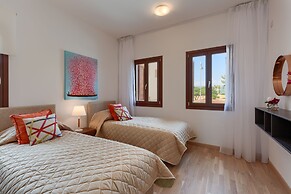 Aphrodite Hills Rentals – Premium Serviced Apartments