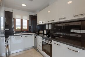 Aphrodite Hills Rentals – Premium Serviced Apartments
