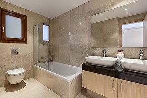 Aphrodite Hills Rentals – Premium Serviced Apartments