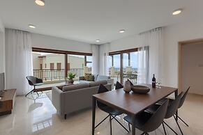 Aphrodite Hills Rentals – Premium Serviced Apartments