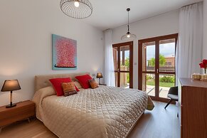 Aphrodite Hills Rentals – Premium Serviced Apartments
