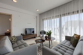 Aphrodite Hills Rentals – Premium Serviced Apartments