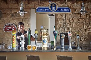 Aphrodite Hills Rentals – Premium Serviced Apartments