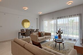Aphrodite Hills Rentals – Premium Serviced Apartments