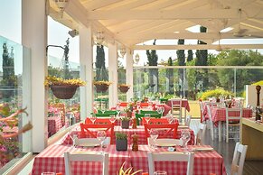 Aphrodite Hills Rentals – Premium Serviced Apartments